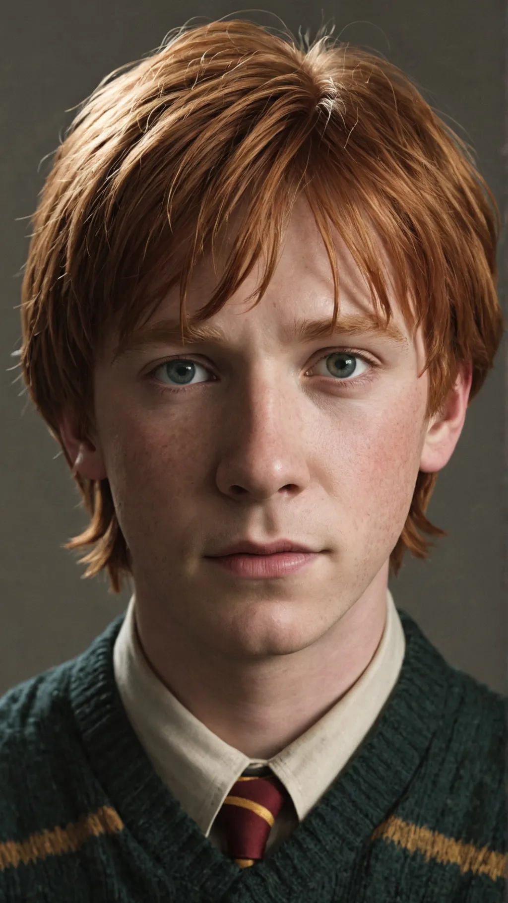 ai character: Hogwarts 11 background