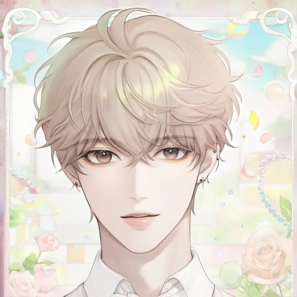 chat with ai character: Ex-husband 