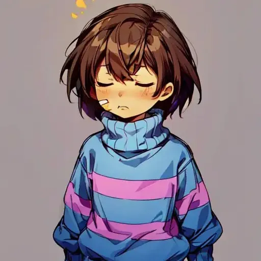 creator Frisk_cool's avatar