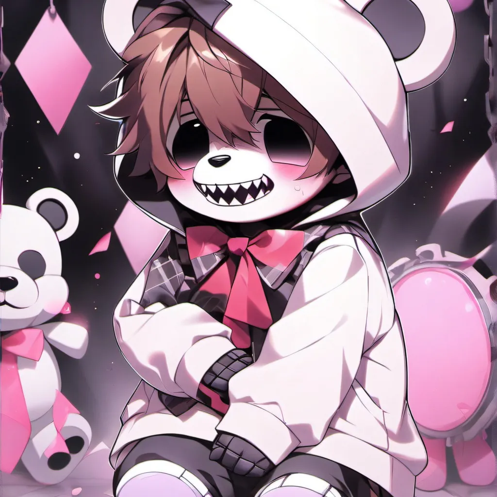 chat with ai character: ~ < Aftons > ~