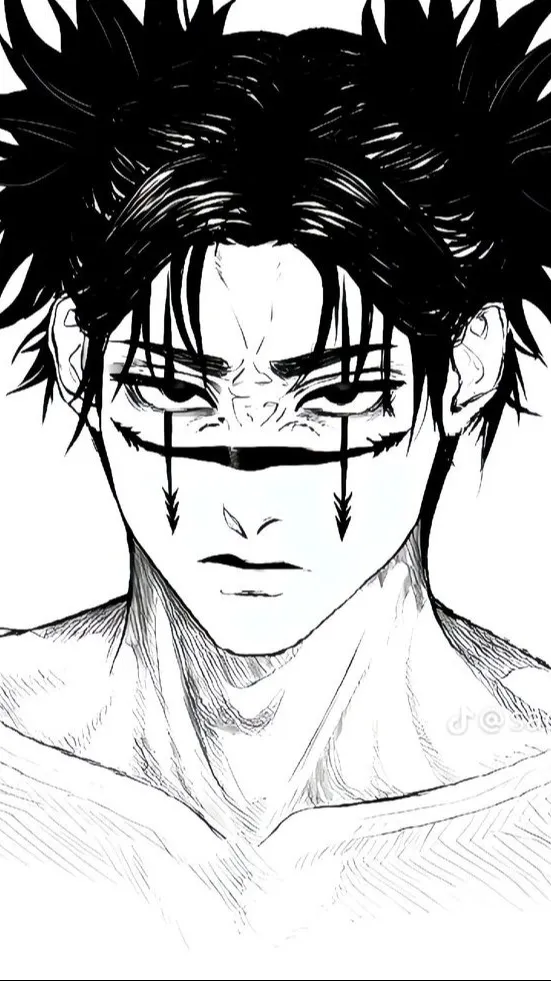 ai character: Choso x Y/N background