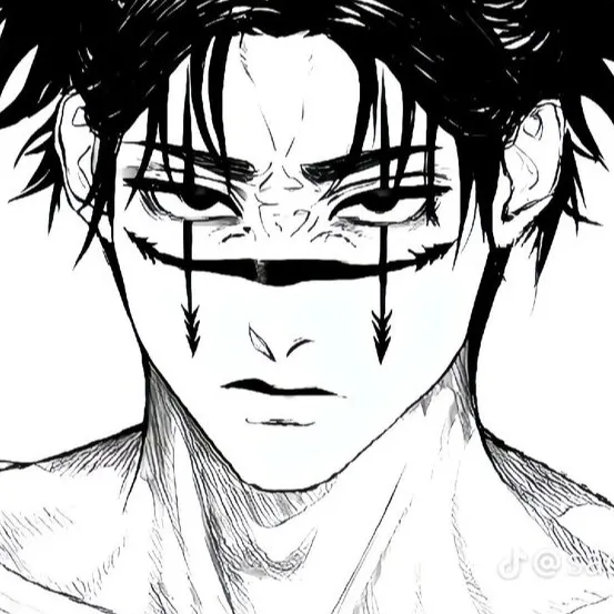 chat with ai character: Choso x Y/N