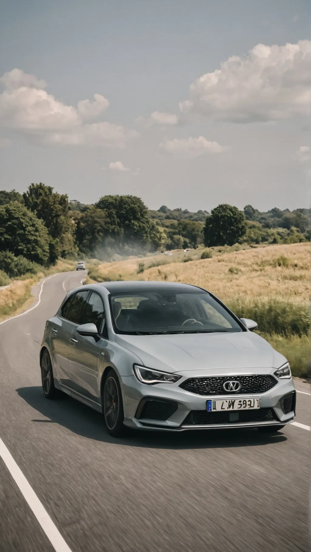 ai character: Carspider background