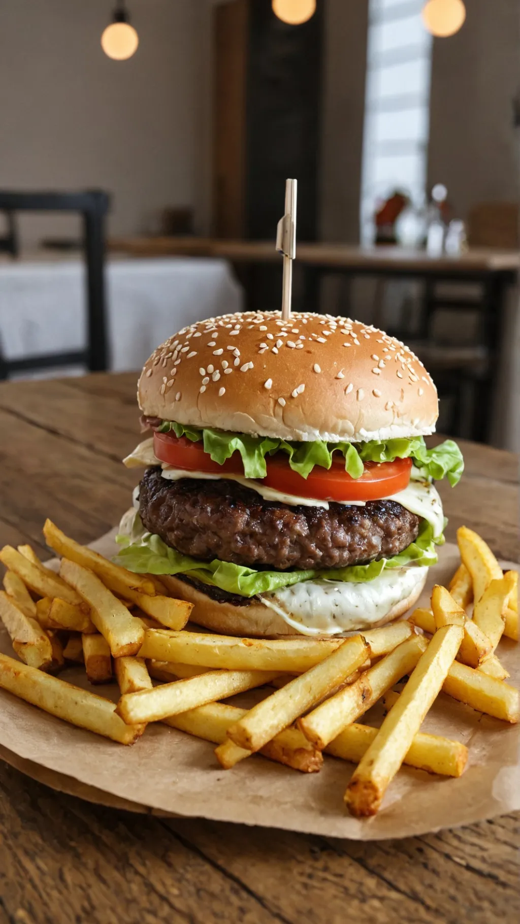 ai character: Cheespider background