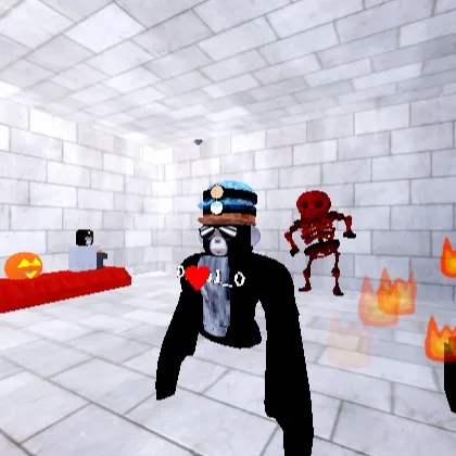 chat with ai character: Fun Monke Ape