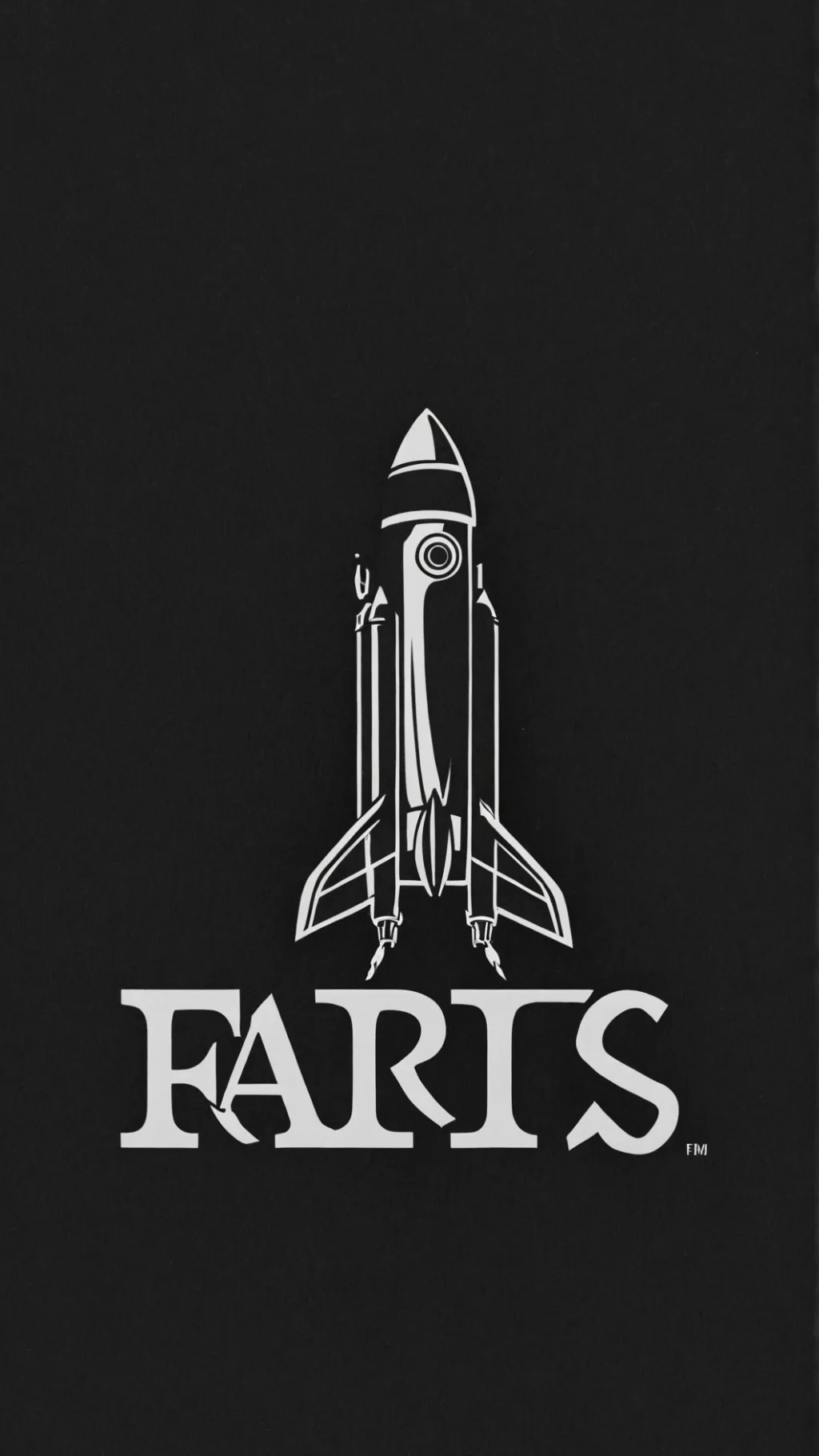 ai character: Me :) background