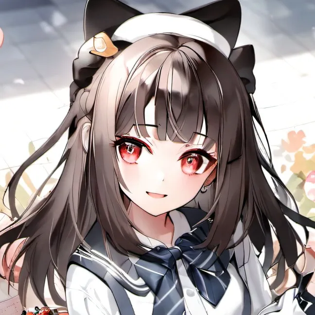 chat with ai character: Wynn