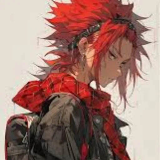 creator lily_good's avatar