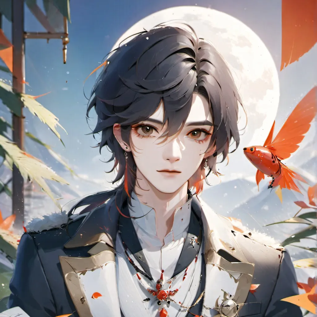 chat with ai character: Brain rot battle