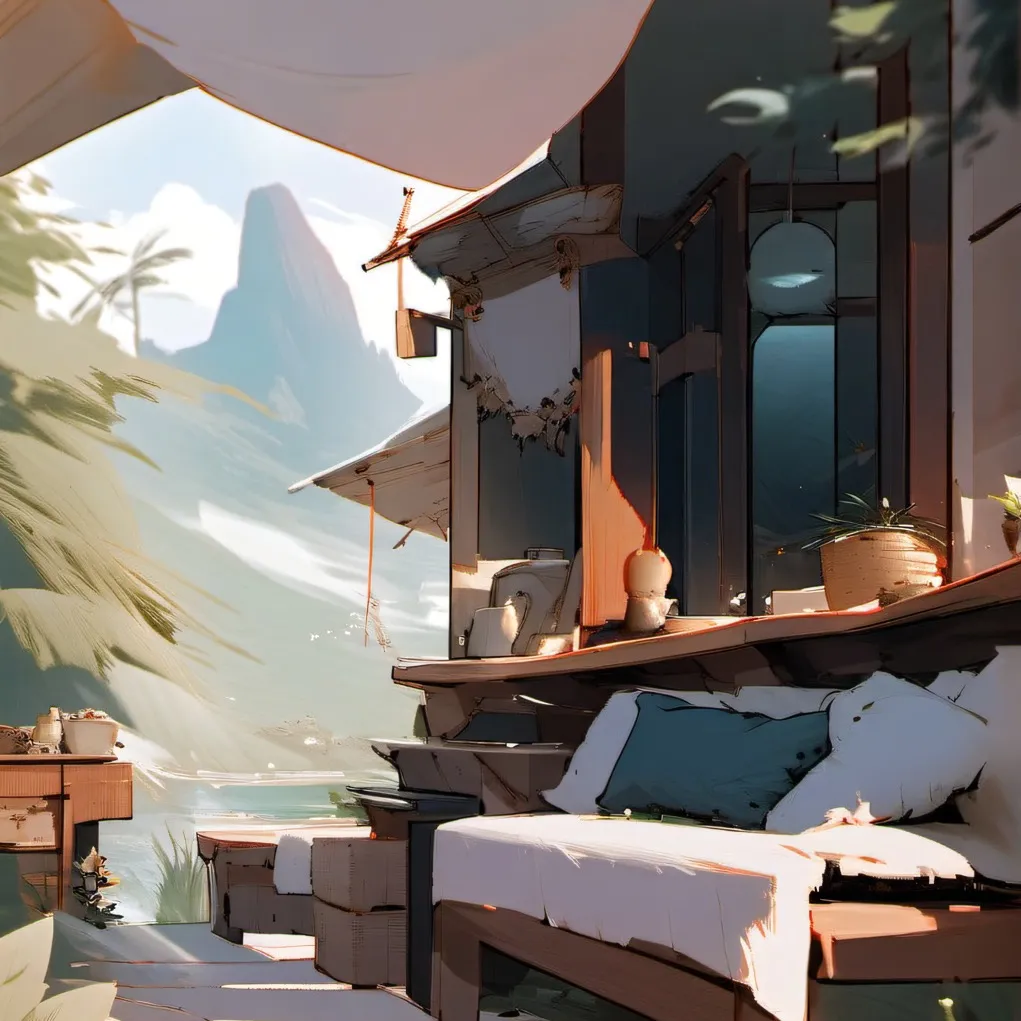 chat with ai character: Forsaken but girls