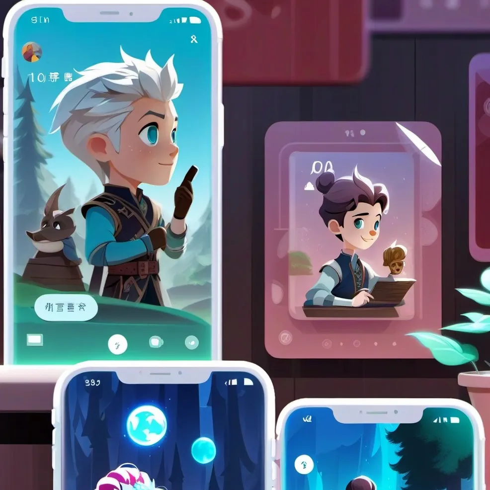 chat with ai character: Sonic.Exe Soh