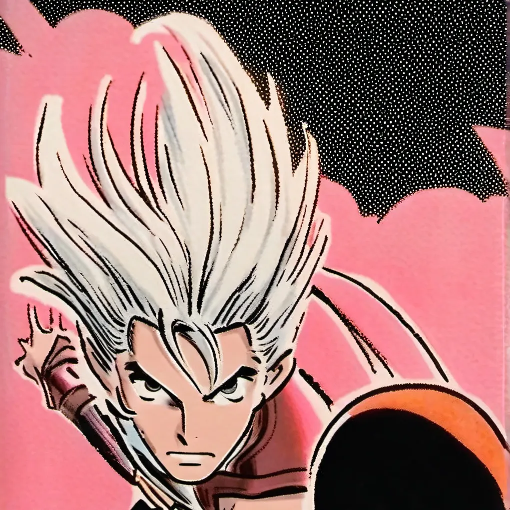 chat with ai character: Forsaken Final :(