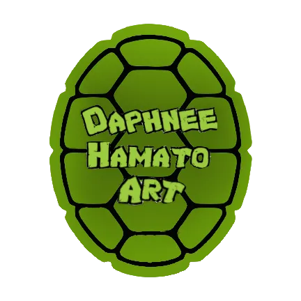 creator Daphnee Hamato's avatar