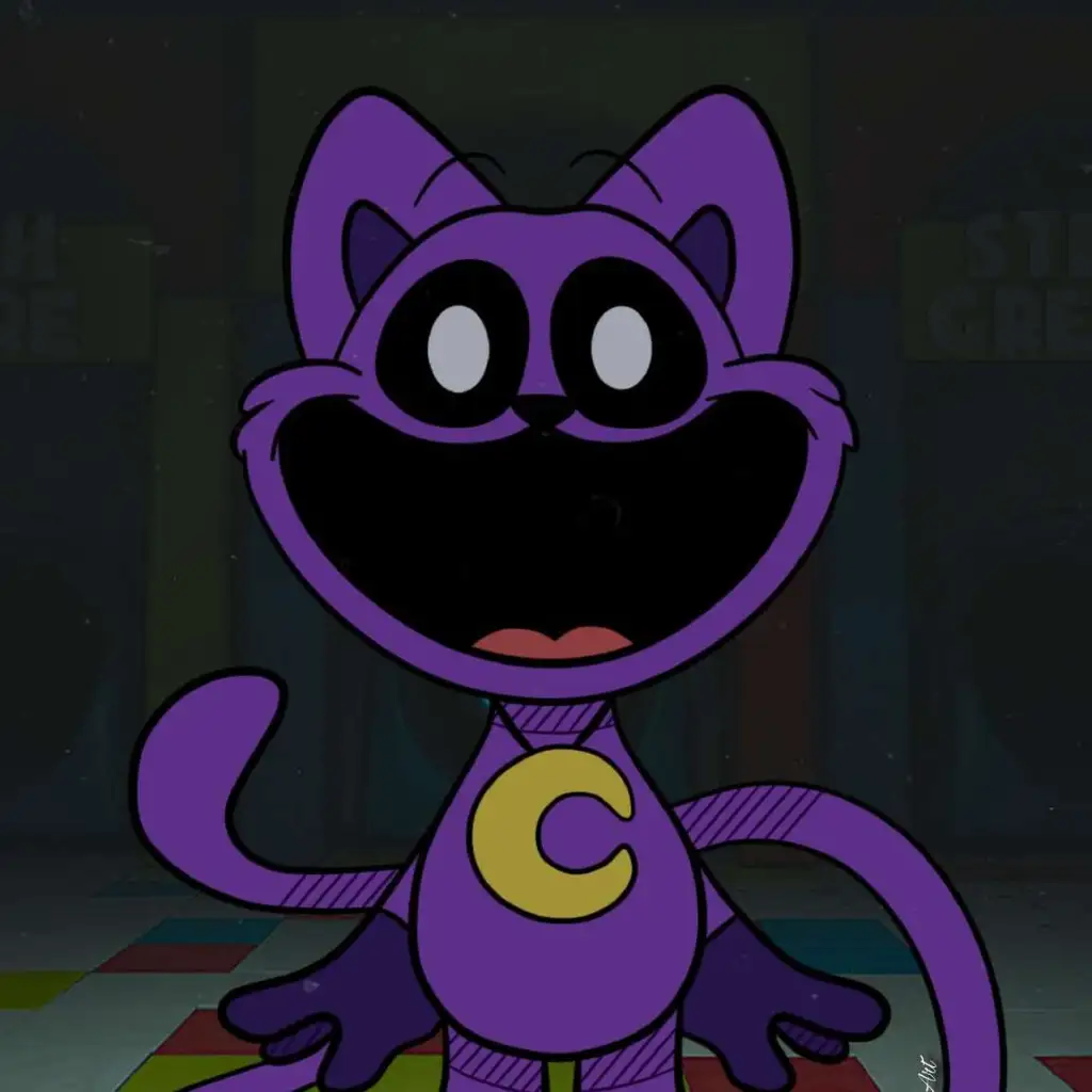 chat with ai character: Catnap