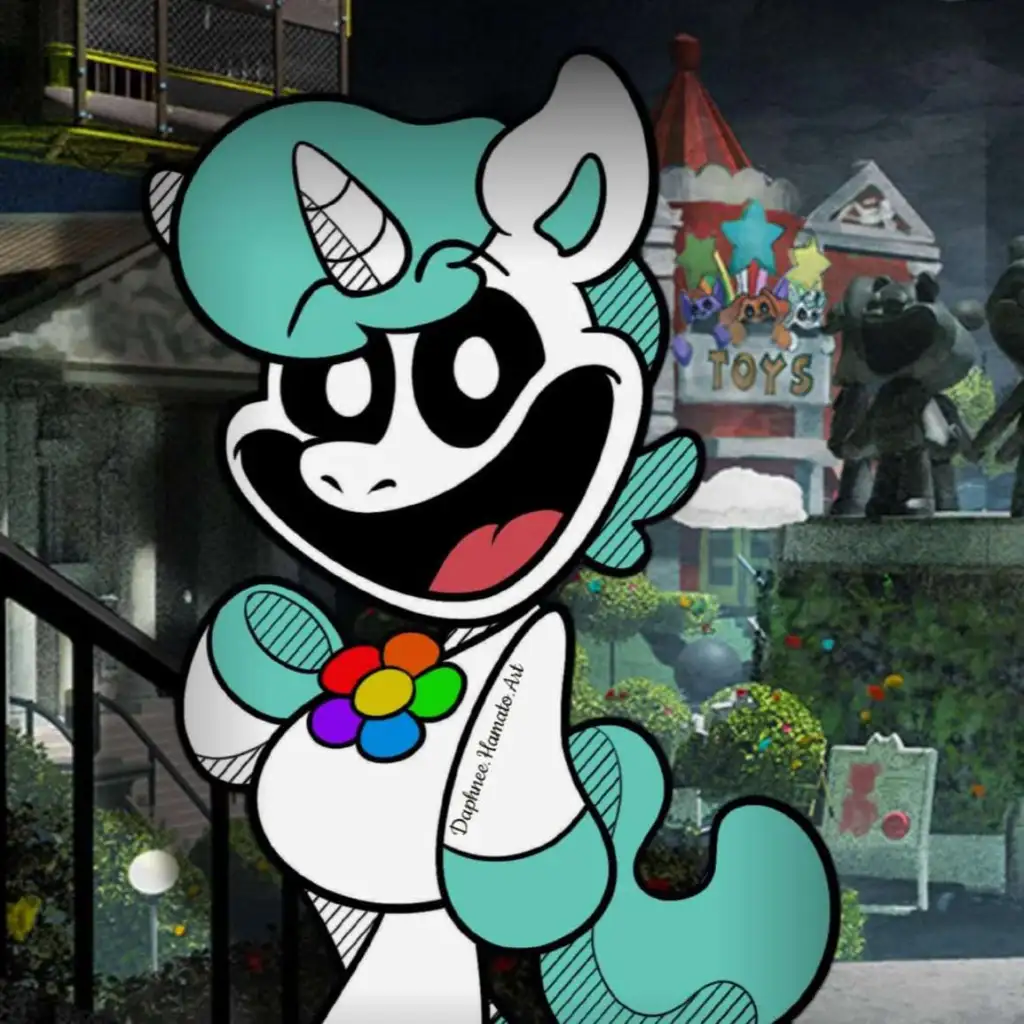 chat with ai character: CraftyCorn 