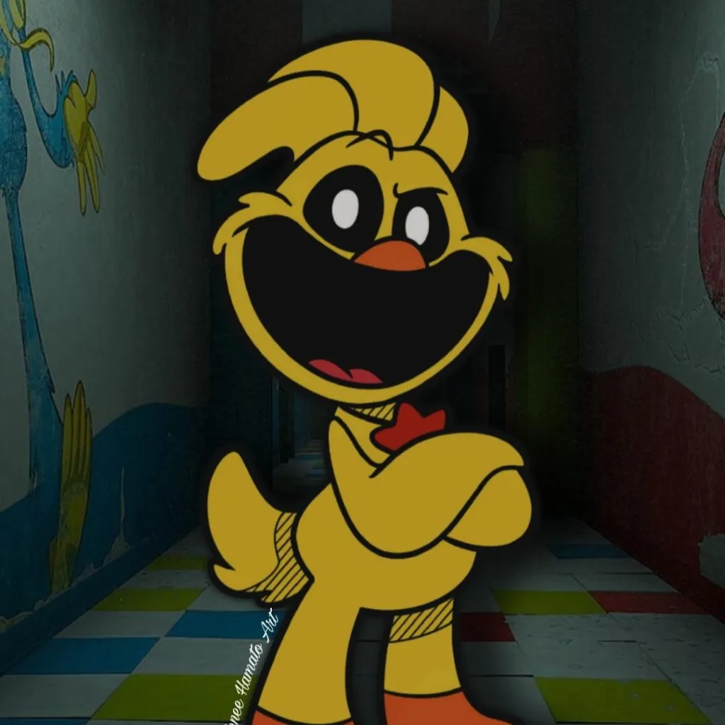 chat with ai character: KickinChicken