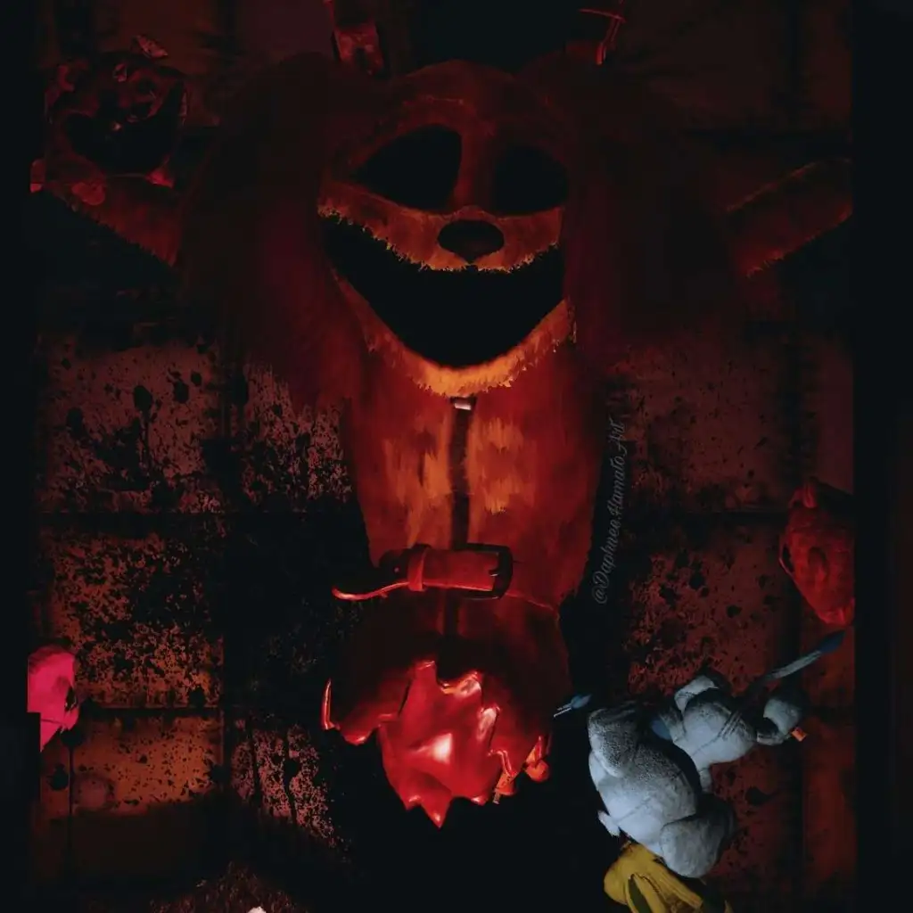 chat with ai character: DogDay