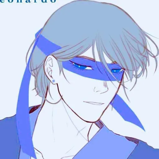 creator Leonardo-kun's avatar