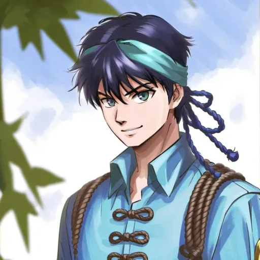 creator Leonardo-kun's avatar