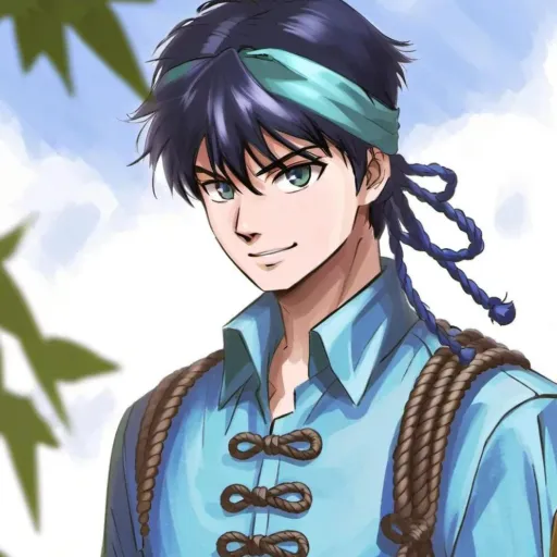 creator Leonardo-kun's avatar