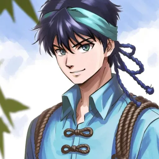 creator Leonardo-kun's avatar