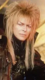 ai character: Jareth  background