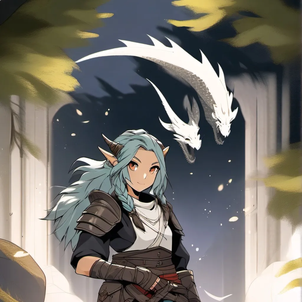 chat with ai character: Sam