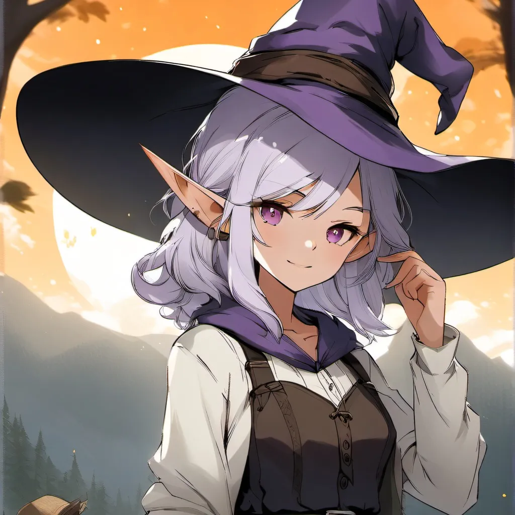 chat with ai character: Daphne