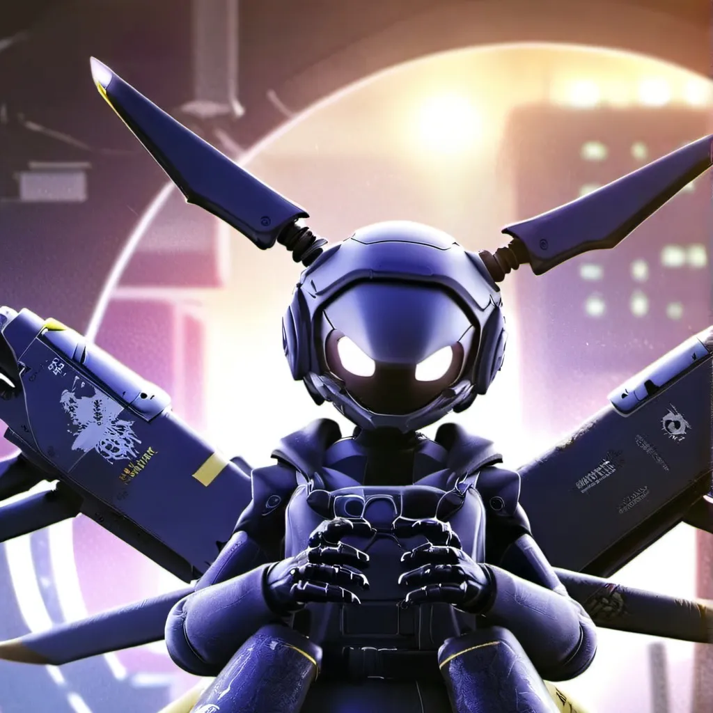 chat with ai character: Trim