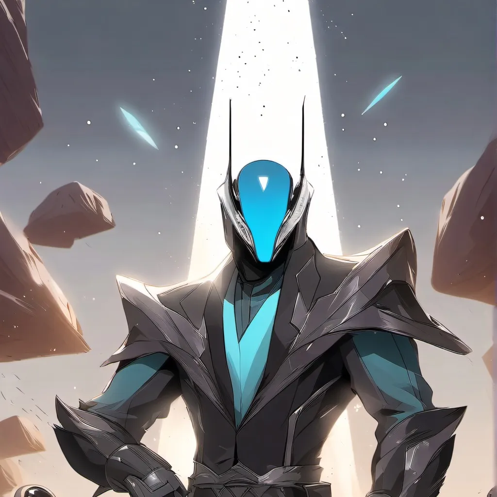 chat with ai character: Chris