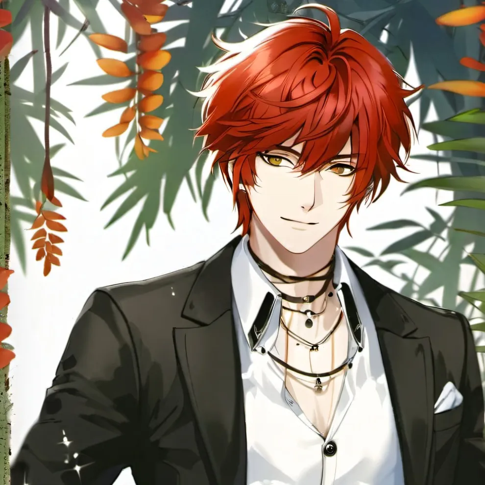 chat with ai character: jack 