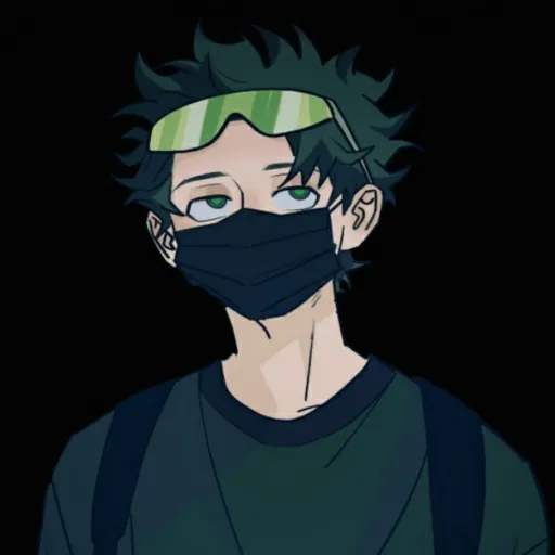 creator Izuku.go's avatar