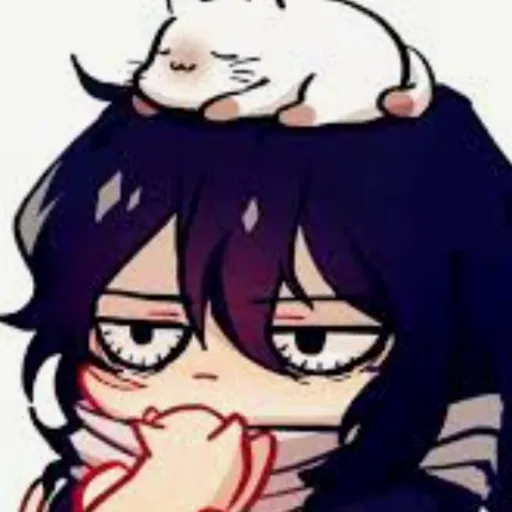 creator Aizawa's wife's avatar