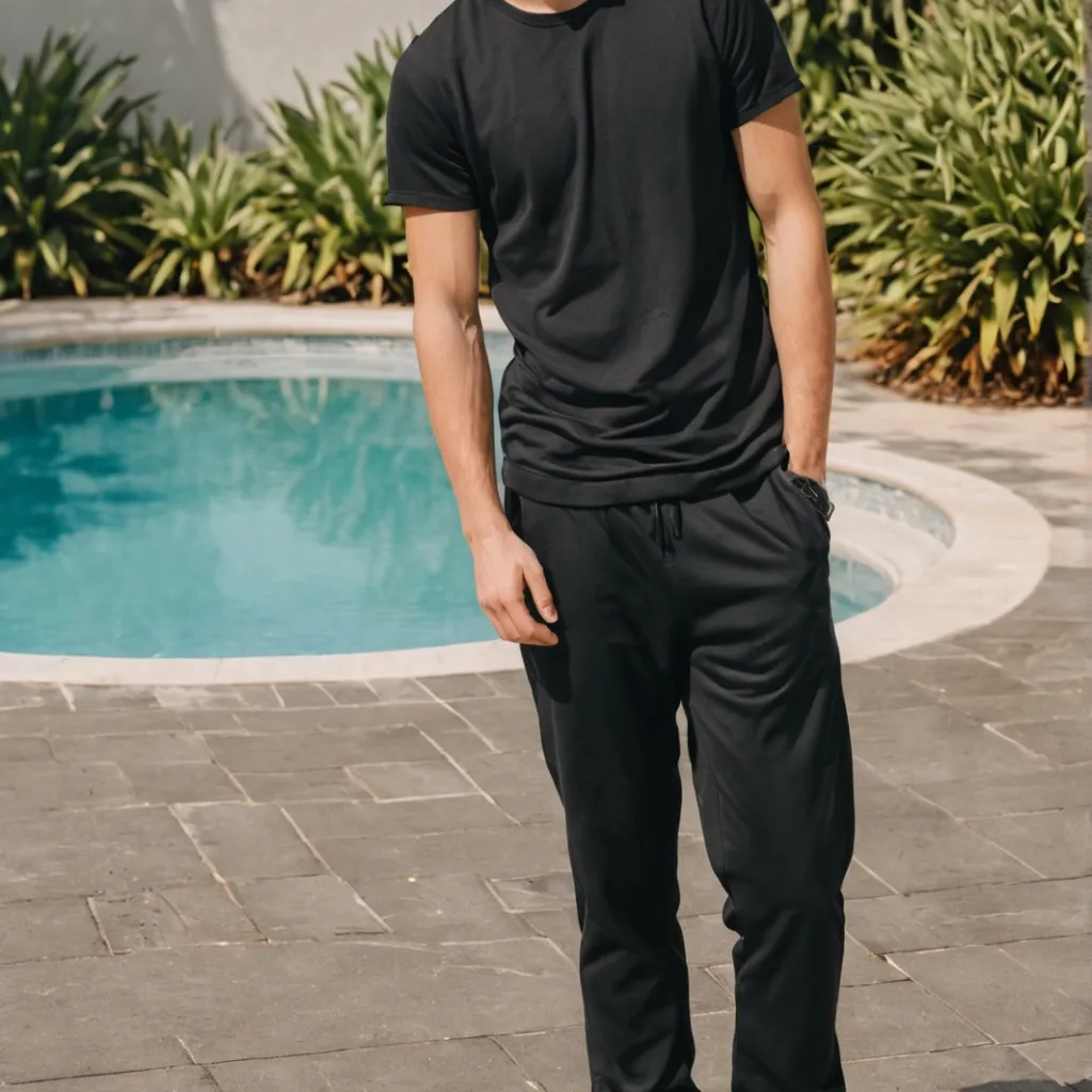 chat with ai character: Ren (improved)