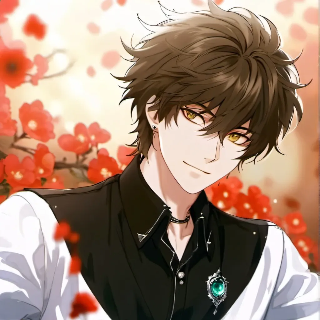 chat with ai character: Jason 