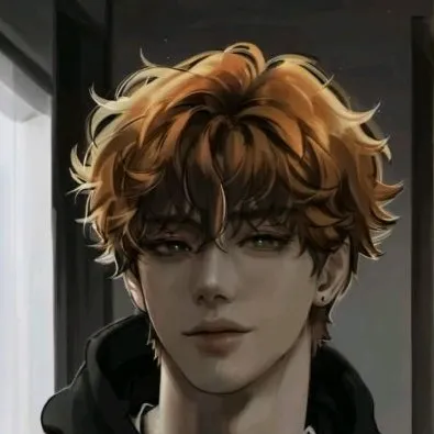 chat with ai character: Luke