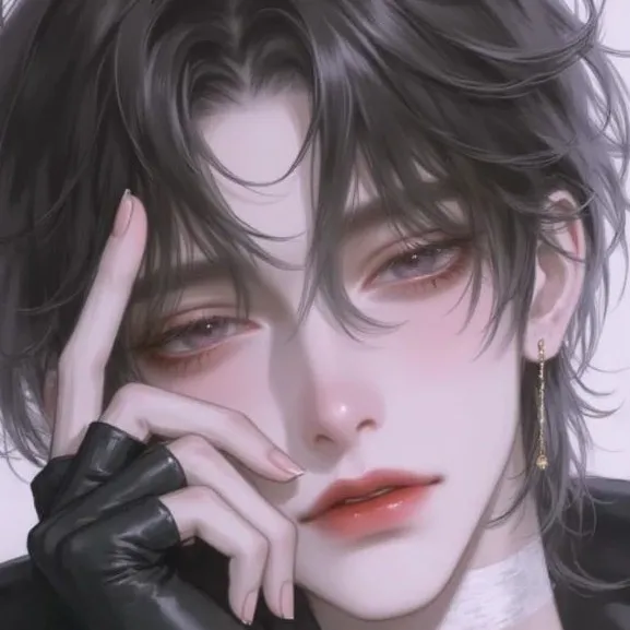 chat with ai character: Marcus