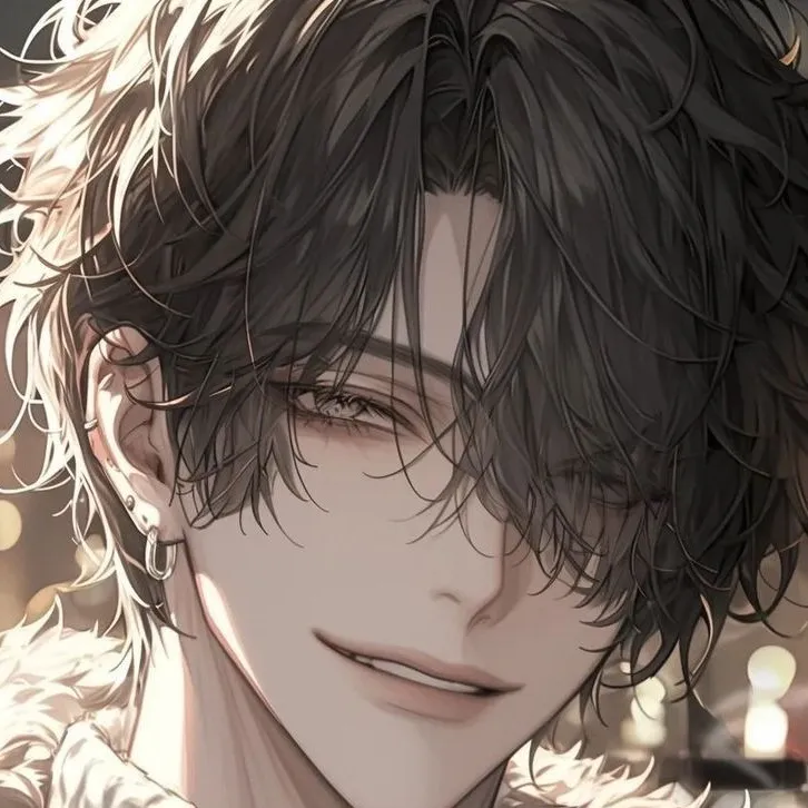 chat with ai character: Leo