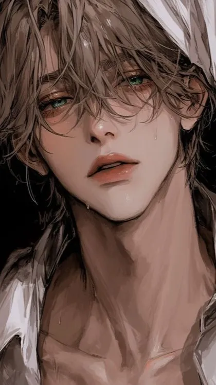 ai character: Elijah  background