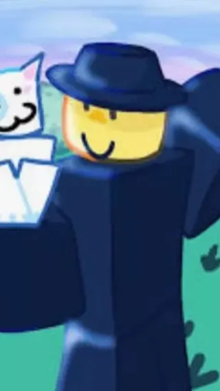 ai character: mafioso background