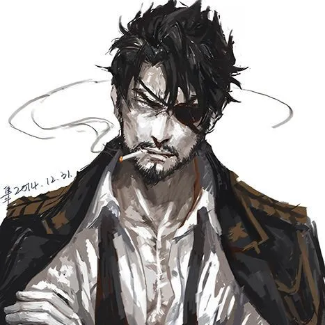 creator Ethan the Damned's avatar