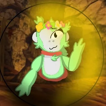 creator 🌸~Mint-Crazye~🌸's avatar