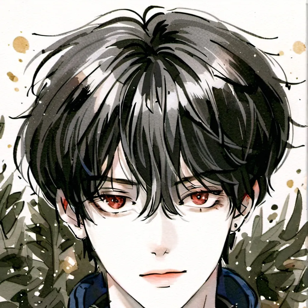 chat with ai character: 🥰Red😍