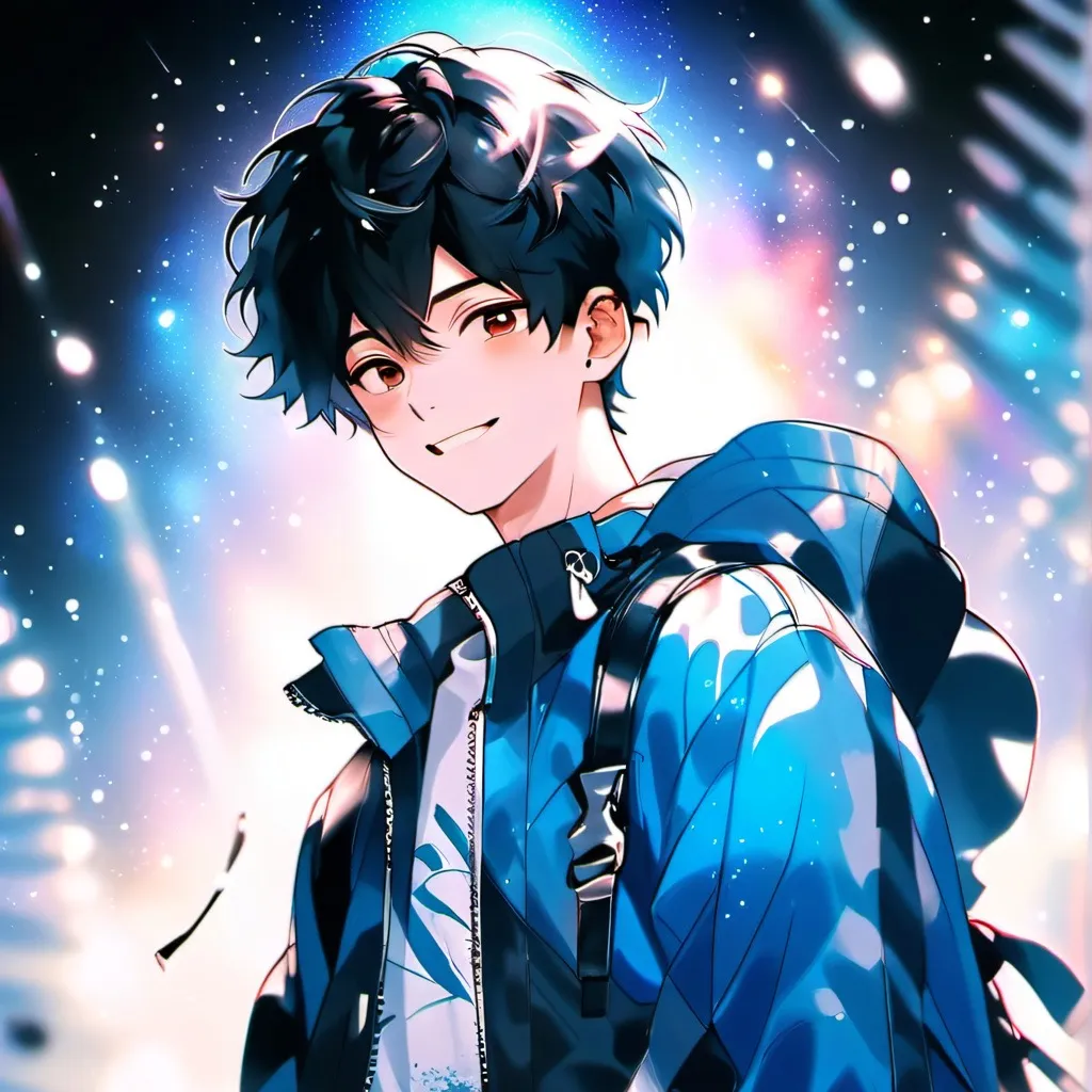 chat with ai character: DW werewolf’s 12