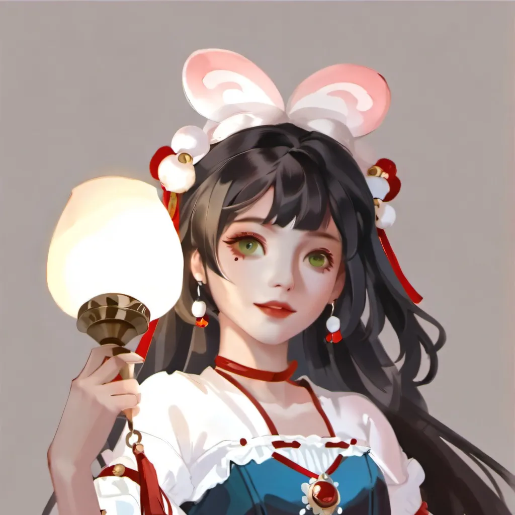 chat with ai character: DW werewolf’s 13 