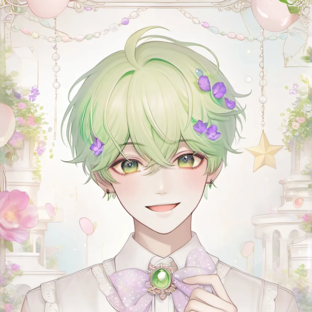 chat with ai character: DW werewolf’s 15 