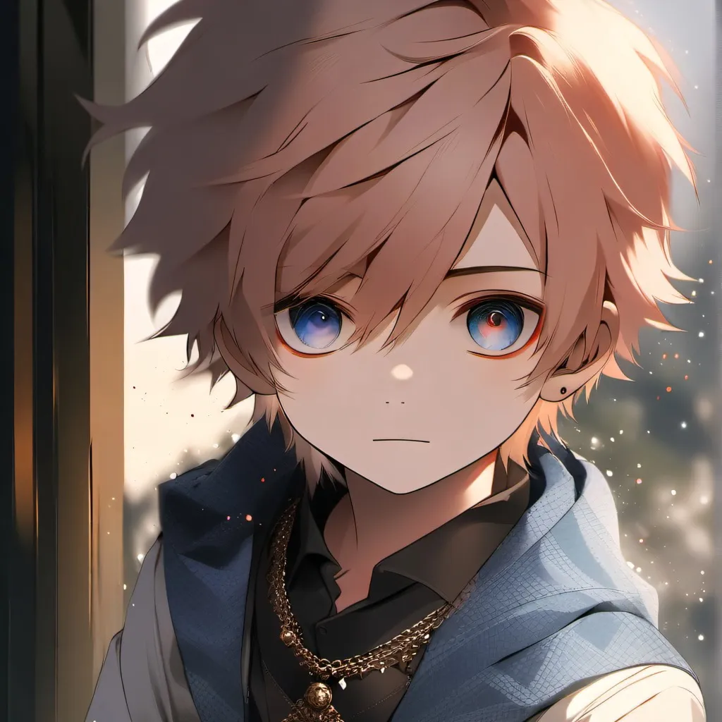 chat with ai character: ❤️Goob💙 x Poppy