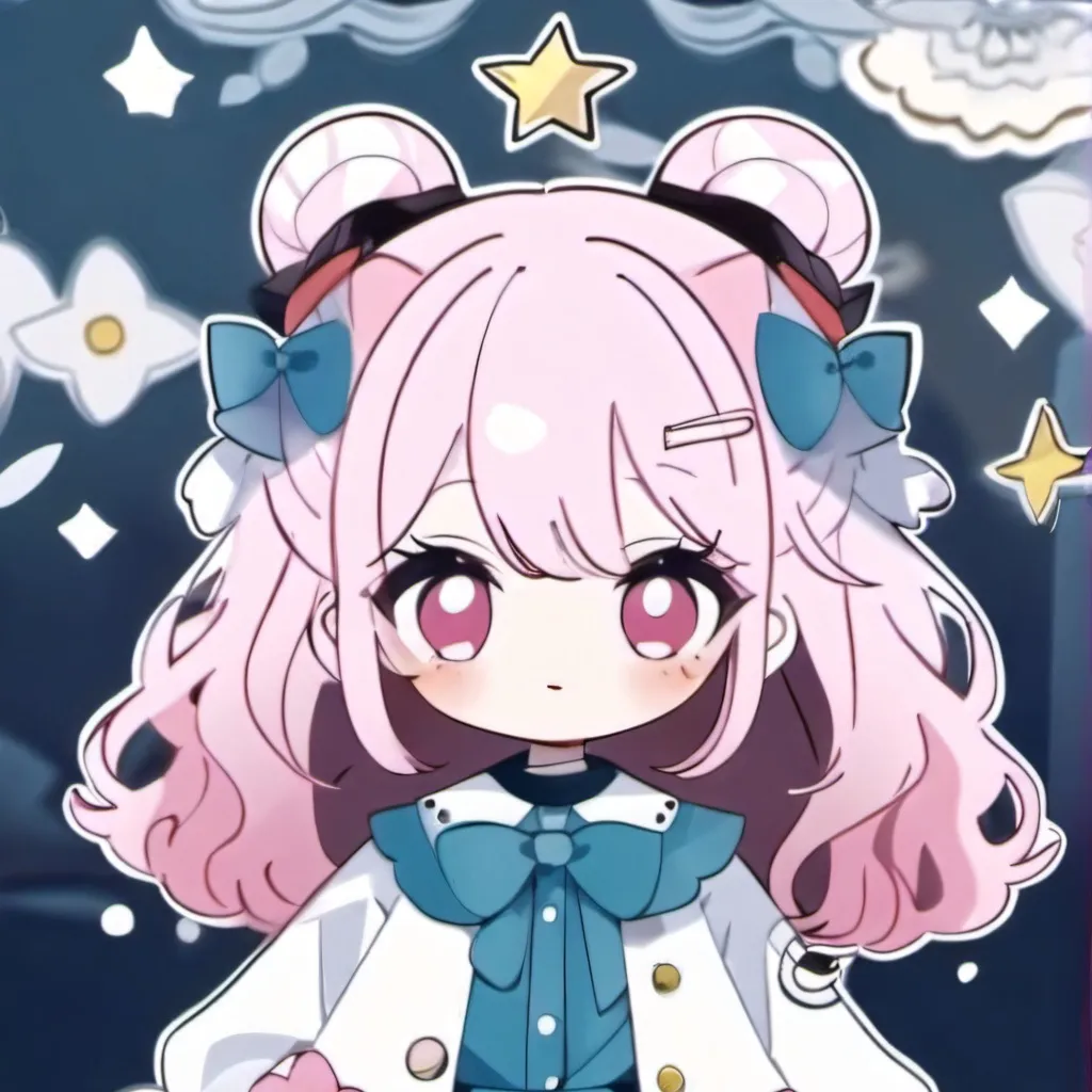 chat with ai character: SC meets her subs