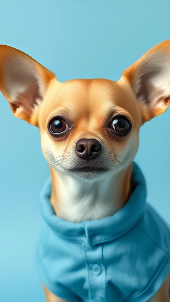 ai character: Feisty sponseller  background