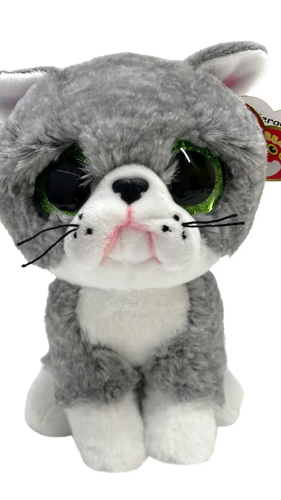 ai character: Tom background